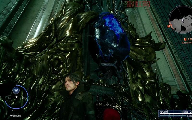 最终幻想13剧情深度解析，雷霆与香草的救世之旅！