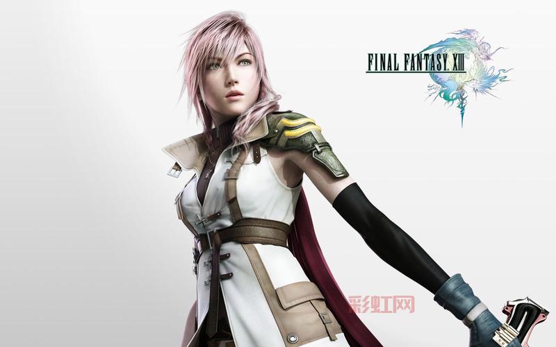 最终幻想13剧情深度解析，雷霆与香草的救世之旅！