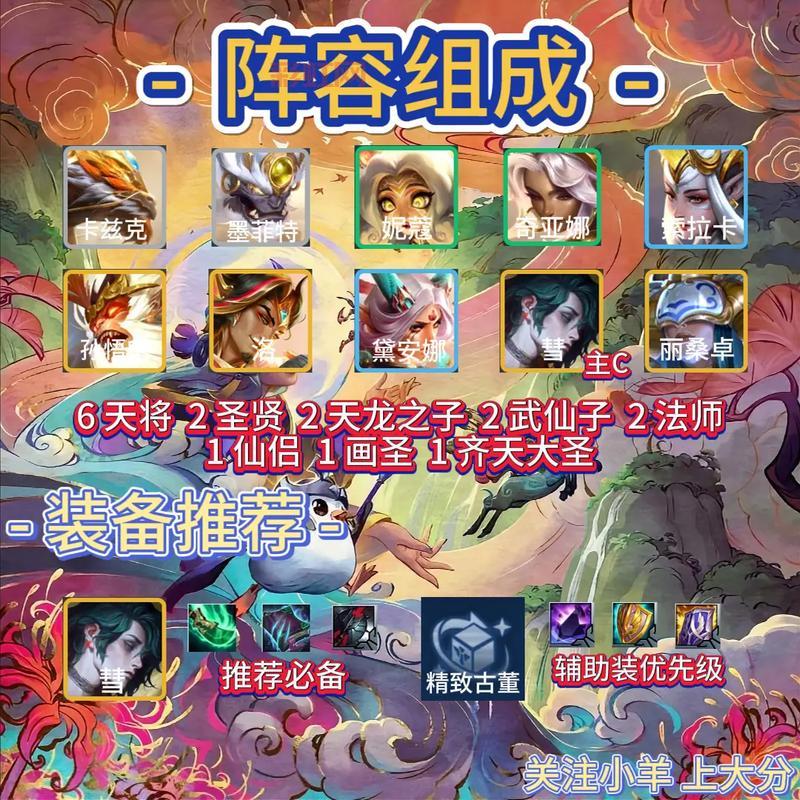 英雄联盟索拉卡S11出装思路,让你玩转辅助!