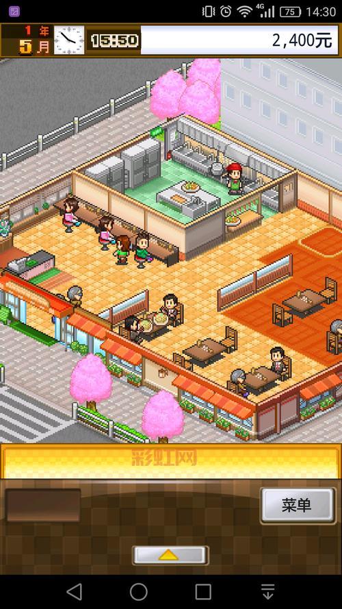 吃货大食堂游戏攻略大全，教你快速成为大厨！