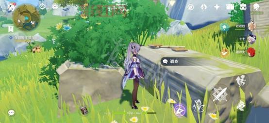 天遒宝迹宝藏在哪？这几个位置你找对了吗？