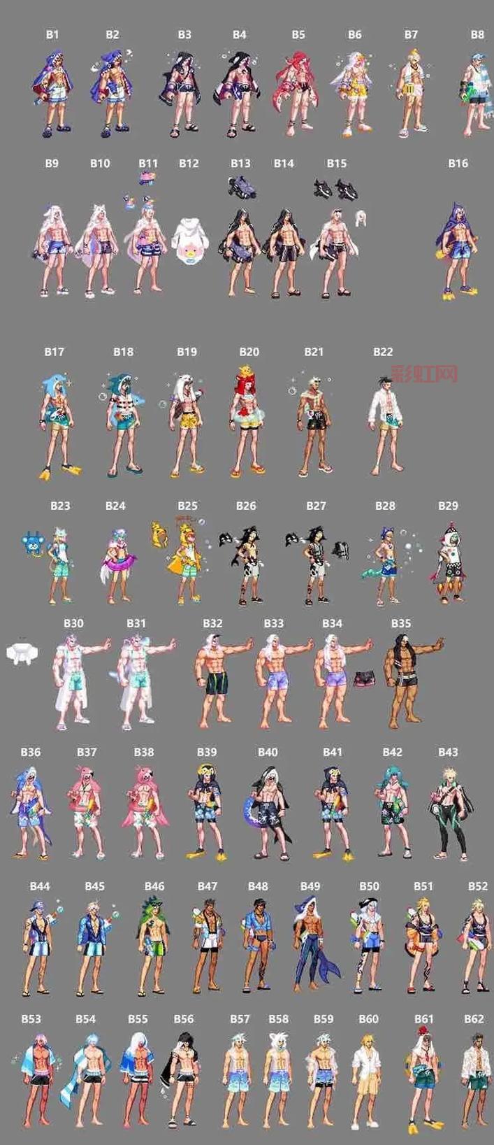 DNF2017夏日套值不值得买?性价比分析与购买指南