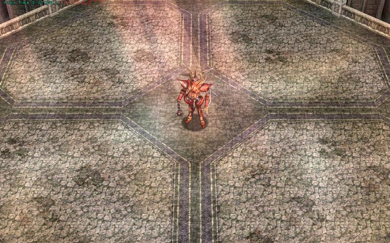 伊苏菲尔盖纳之誓约跳跃技巧分享，让你快速上手！