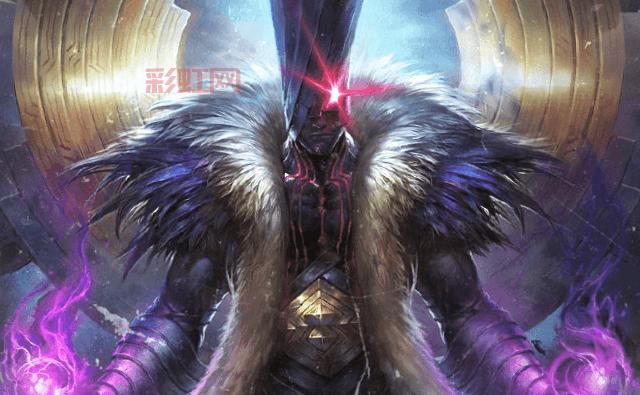 DNF使徒卡恩全面解析：魔界之王的最强之路