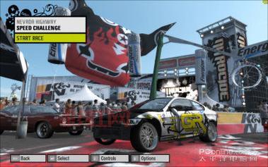 极品飞车11游戏评测:最新街道赛玩法与惊艳画面解析