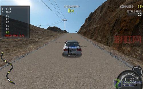极品飞车11游戏评测:最新街道赛玩法与惊艳画面解析