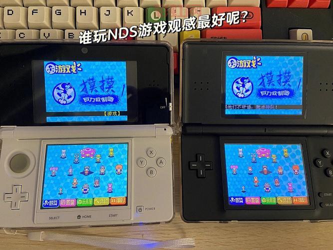 3ds游戏排行榜前十名出炉，这些经典神作你玩过吗？