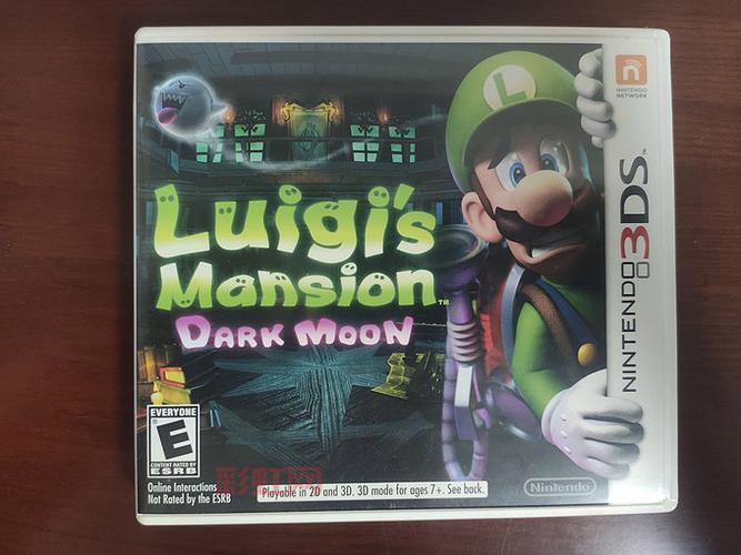 3ds游戏排行榜前十名出炉，这些经典神作你玩过吗？