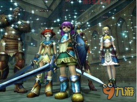 永远的伊苏1全攻略：详细流程与角色选择指南