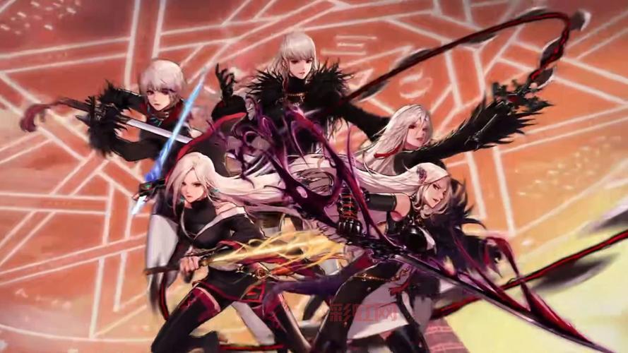 dnf女骑士转职选哪个？新手必看职业推荐！