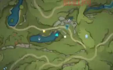 如何解锁须弥水下锚点？原神二净甸传送点攻略