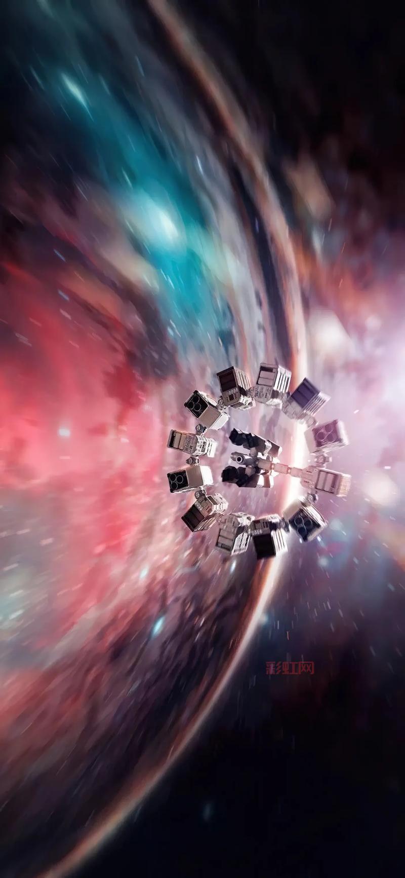 星际穿越票房突破8亿，重映成就不容忽视