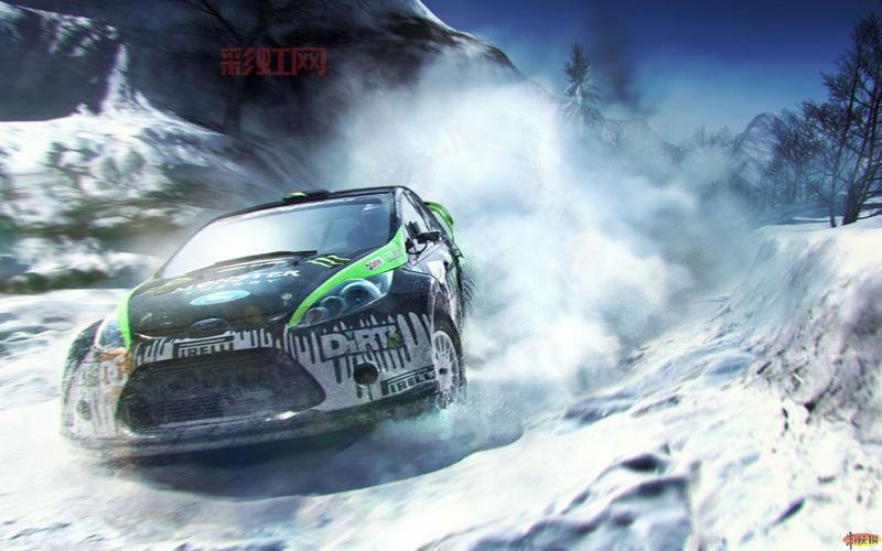 想玩尘埃3中文版手机版下载?这里有详细步骤指南!