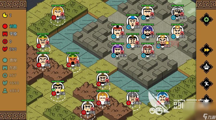 2024年单机游戏排行榜：最受欢迎的单机游戏TOP10