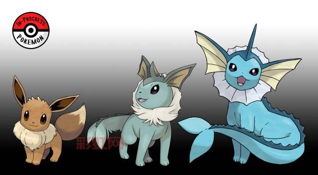 波克比几级能进化？不同形态进化等级大揭秘！