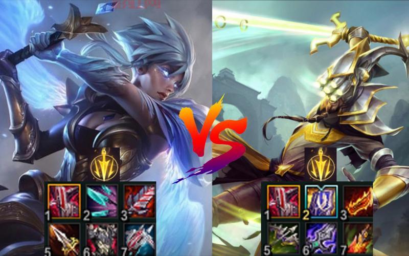 刀剑战士:剑圣降临,挑战最强对手