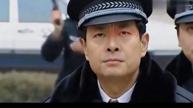 使命2第二季：刑侦反腐的紧张对决