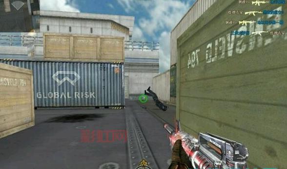 烈焰火线下载安卓版在哪下?官方最新版本在这!