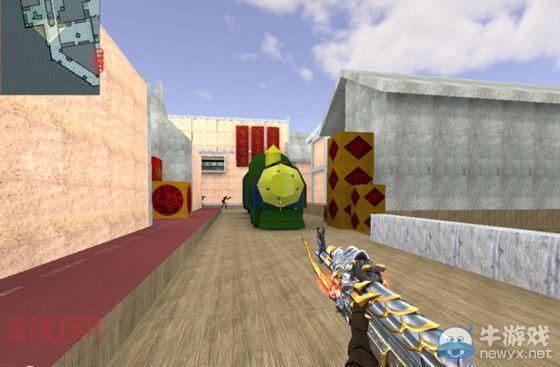 烈焰火线下载安卓版在哪下？官方最新版本在这！