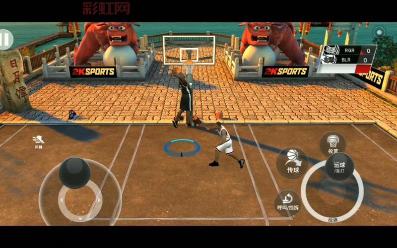nba2k16下载安装教程来啦!手把手教你玩转2k16!