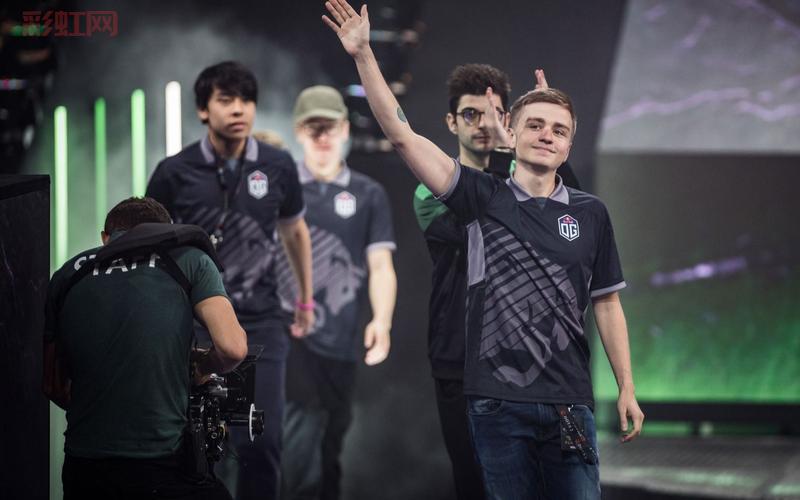 Dota 2 TI8国际邀请赛回顾：CN DOTA的巅峰之战