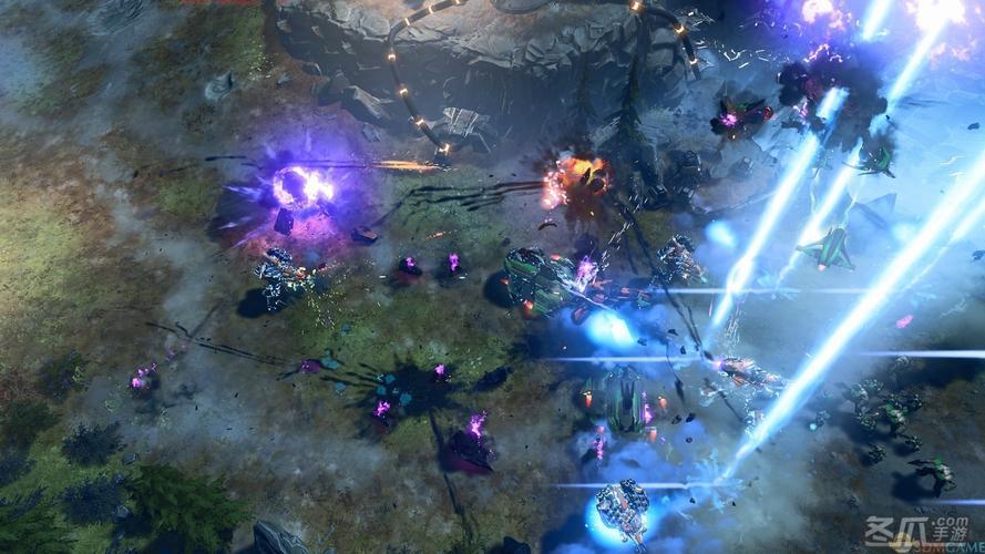 光环战争PC版最新配置要求与发售信息揭秘