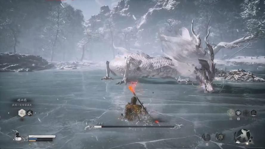 天地劫魂之融合终极boss怎么打？通关技巧与神器收集指南