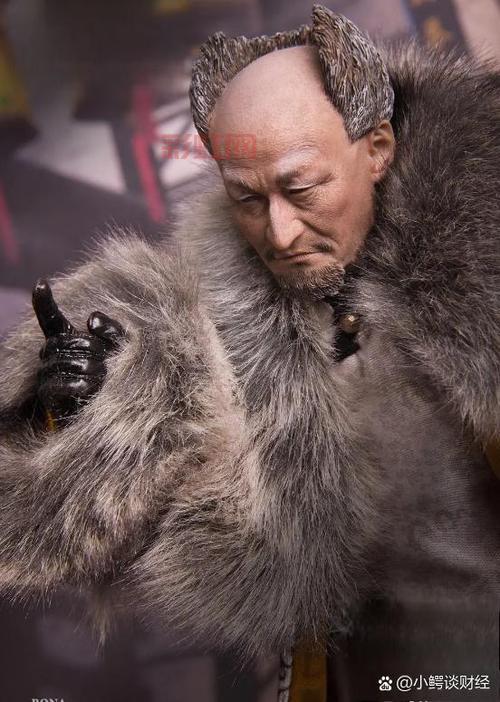 小黑:深入解析角色背后的故事与魅力