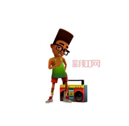 小黑:深入解析角色背后的故事与魅力