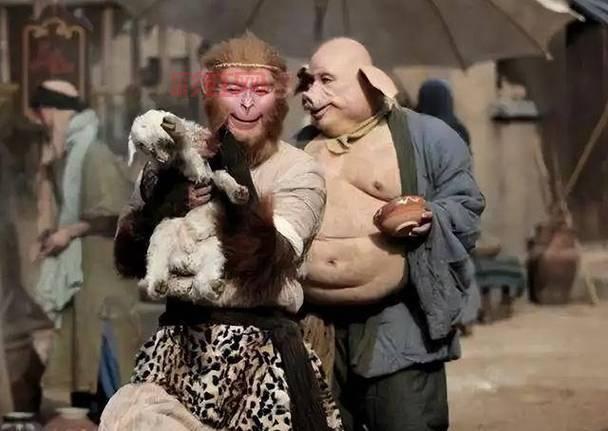 八戒八戒全集在线观看，这画质也太清晰了吧！