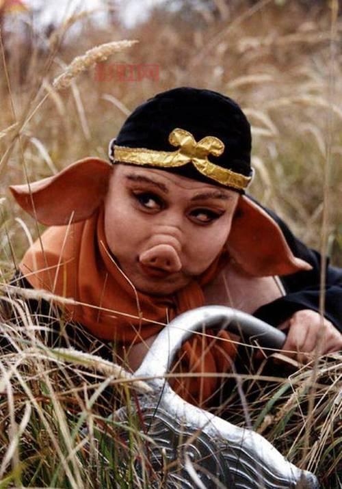 八戒八戒全集在线观看，这画质也太清晰了吧！