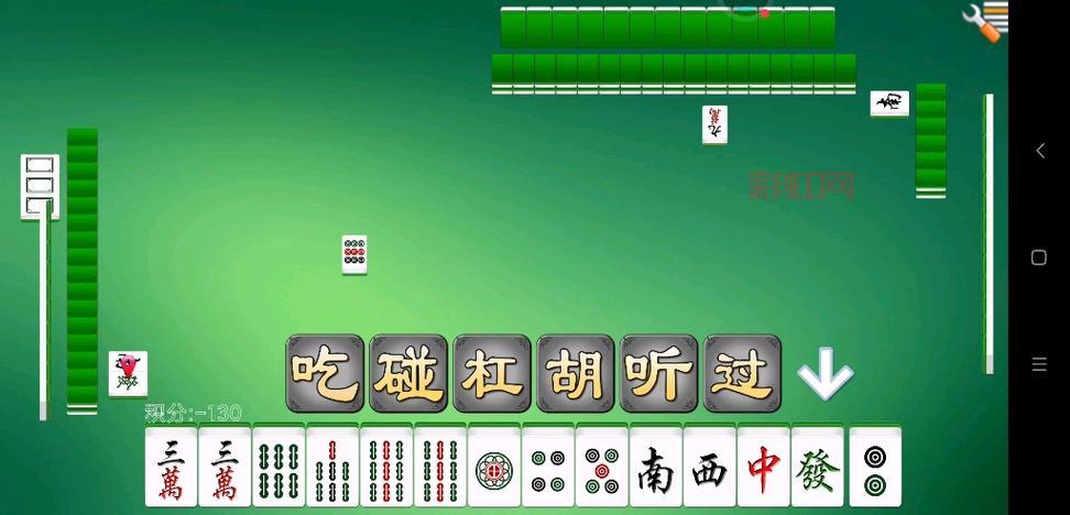 朋友都爱玩的麻将游戏，休闲娱乐必备神器！