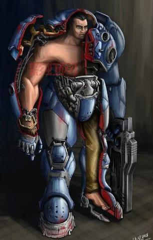 如何实现星际机枪兵幻化？必备装备与技巧分享