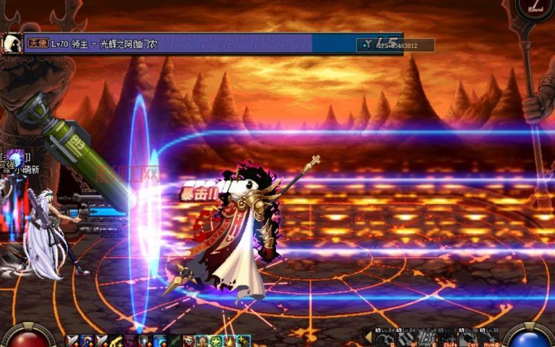 dnf极限祭坛boss打不过?这几个细节你注意了吗?