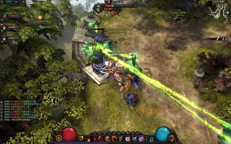 体验斗战神单机版：独特西游冒险等你来挑战