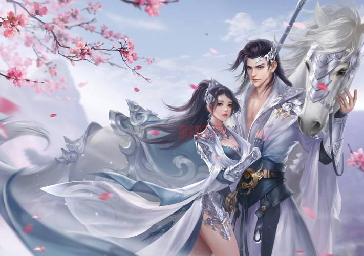 不用充值也能尽情玩的优质手游大全