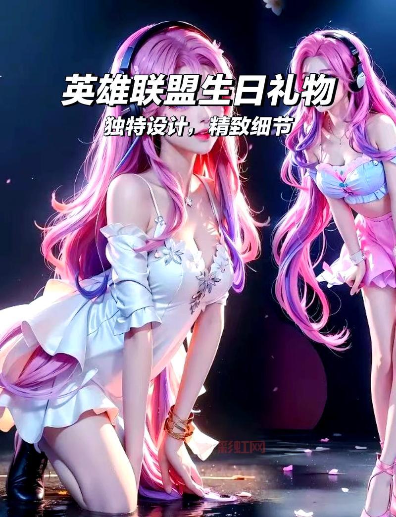 找不到lol生日礼物活动地址2020?看这里,一秒找到!