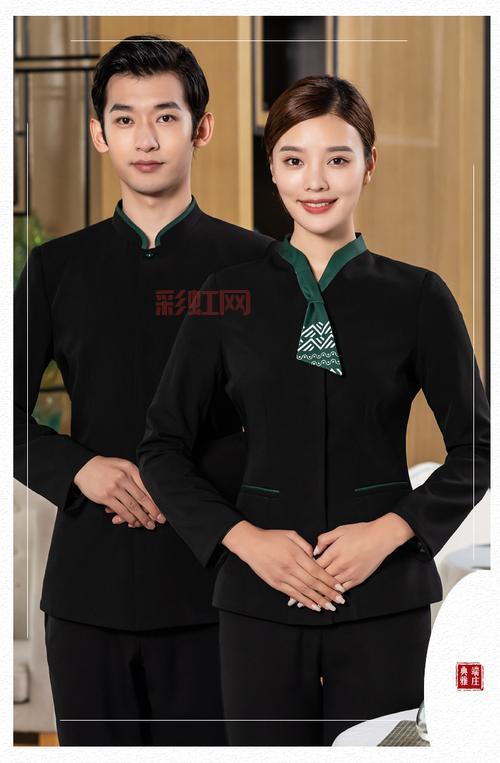 团服网:校服、工装、酒店制服全品类定制服务