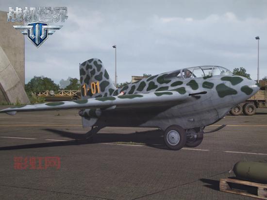 战机世界何时公测？最新消息抢先看