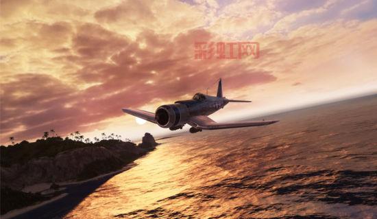 战机世界何时公测？最新消息抢先看