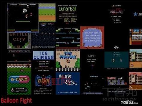 fc模拟器下载中文版哪个好？这几个版本很流畅！