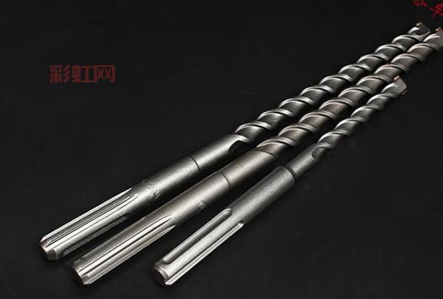 怎么钻？老司机教你正确钻孔方法，避免烧钻头！