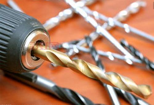 怎么钻？老司机教你正确钻孔方法，避免烧钻头！