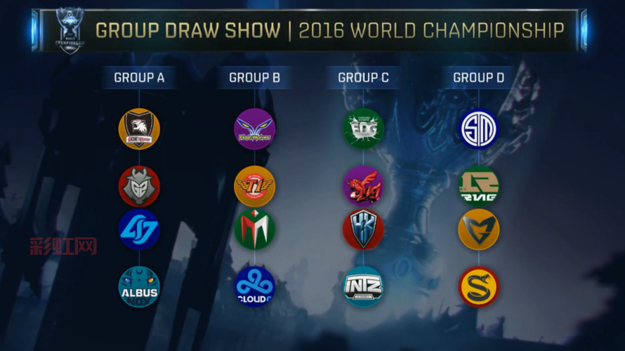 lols6总决赛文字直播在哪看？这个平台全程免费直播！