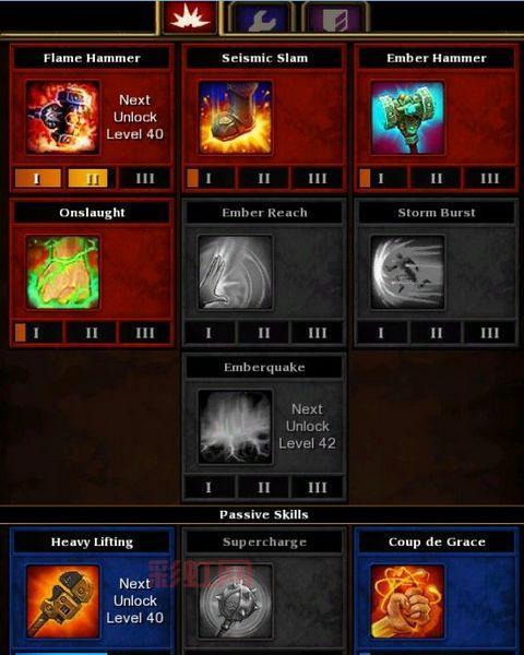 火炬之光法师天赋怎么选？新手老手都适用的加点攻略