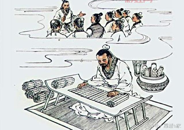 丝路官职详解:从布衣到丞相的晋升之路