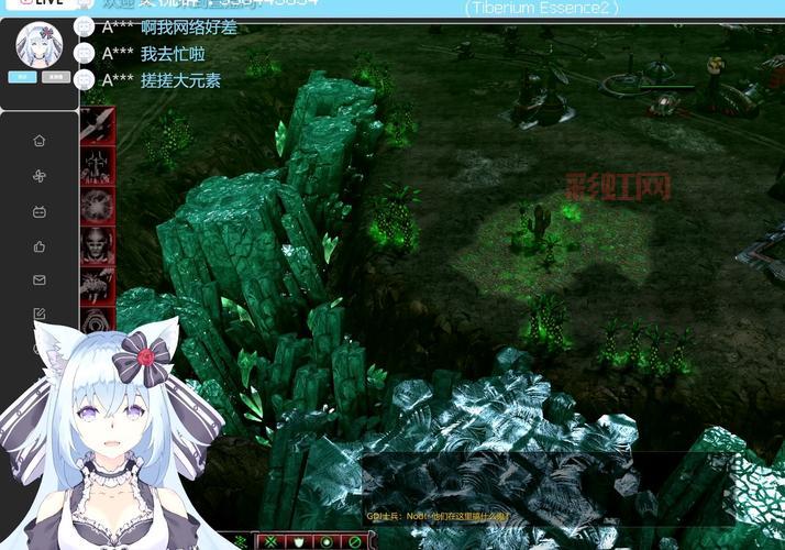 命令与征服3全单位介绍：你想知道的都在这儿！