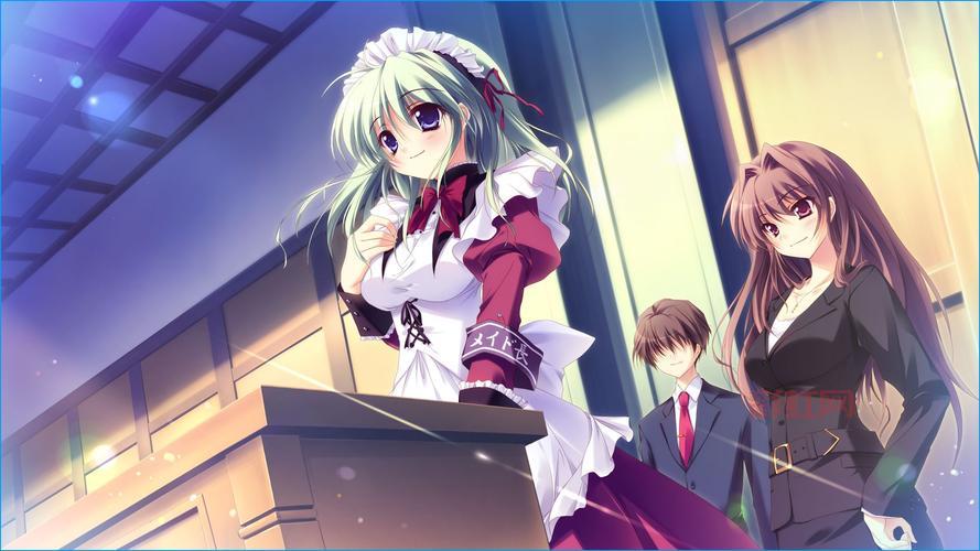 想玩纯白交响曲手游汉化版？这里有下载方式！