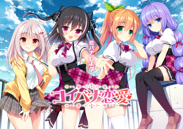 想玩纯白交响曲手游汉化版？这里有下载方式！