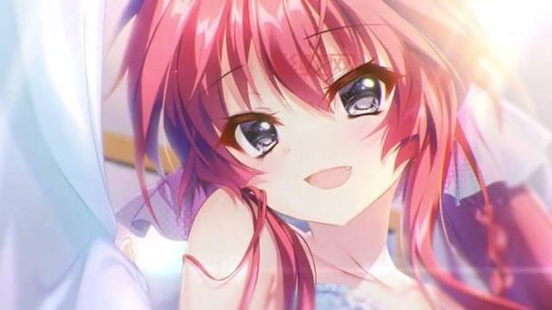 想玩纯白交响曲手游汉化版？这里有下载方式！